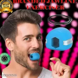 Jaw exerciser#230-15