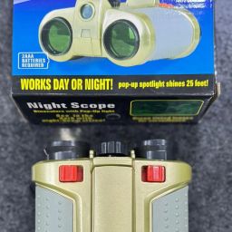miza Night scope binoculars Binoculars-12