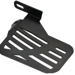 MOXZILLA NS200/NS160/NS125 Ladies Foot Rest-10