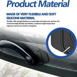 bwogue Windshield Wiper For Universal For Car NA image 3