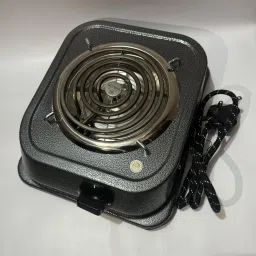 appgen 2000 W Induction Cooktop Push Button image 3