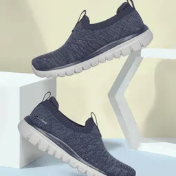 skechers GRACEFUL - GOOD VIBE Sneakers For Women-picture-3