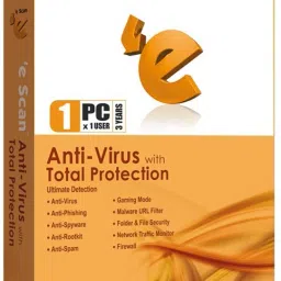 ESCAN Anti-virus 1.0 User 3 Years-picture-25
