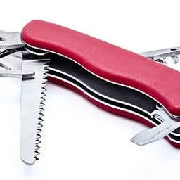 ASTOUND Multi-Function Swiss Army Knife Tool Kit-ie Multi Tool, Knife, Pocket Knife, Survival Knife-31