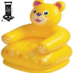 PREMIUM QULAITY FOR YOURS KIDS Inflatable Sofa/ Chair, Inflatable Toy Pump-18