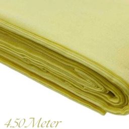 SARDAR EXCLUSIVE 4.50 Lemon Light Weight Soft Full Voile Pure Cotton Sikh Turban Pagri Solid Pagri-image-72