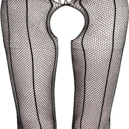 Women Fishnet Stockings-image-47