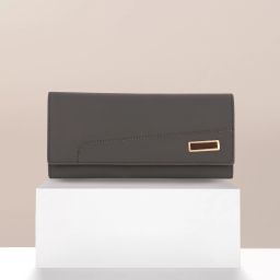 Casual GreyClutch-image-13