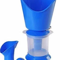 SANREN Steamer Facial Steam Cold and Cough Inhaler Steam Vaporiser Vaporizer-picture-11