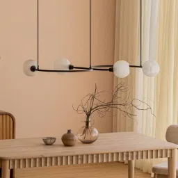 orange tree Cici Chandelier-picture-20