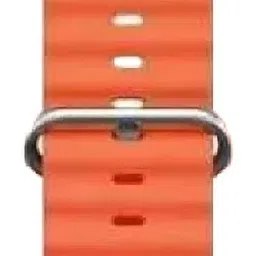 RONIKS Flexible Silicone Ocean Sports Watch Band Compatible With 42mm 44mm 45mm 49 mm Silicone Watch Strap-image-74