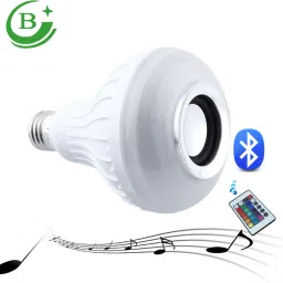 perical LED Bluetooth Music Smart Bulb Smart Bulb-picture-11