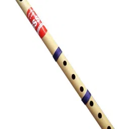 Bamboo Flute-11