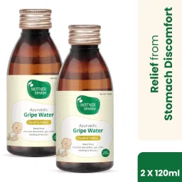 Saunf, Pudina and ajwain Gripe Water-21