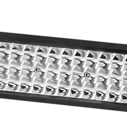 Newest More Brightness 96 Led's IP67WaterProof Bar light Universal Fog Lamp Car, Van LED (12 V, 35 W)-image-34