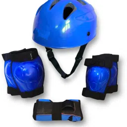 Premium Latest Design Adjustable Multipurpose Cycling / Skating Kit Cycling Kit-image-30