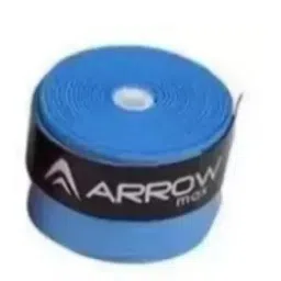 PROFESSIONAL BADMINTON GRIPS DOTTED RACKET TAPE / RACQUET GRIPS-3 PC Super Tacky-image-27