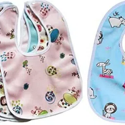 Layered Waterproof Button Bibs (MULTI_BIBS_PACK_5)-image-10