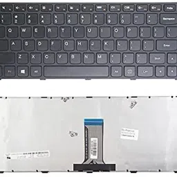 TechSonic Compatible for G40 G40-45 G40-75 G40-80 Z40-70 Laptop Keyboard Replacement Key-30