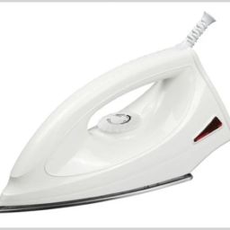 Dodi-White Dry Iron White 750 W Dry Iron-image-53
