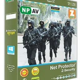 Net Protector total Security Total Security 1 User 1 Year-15