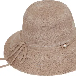 FabSeasons Beach and Sun Hat / Caps for Women & Girls-image-17