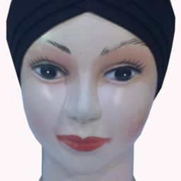 Self Design Skull Cap-picture-0