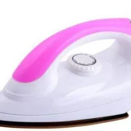Magic Nonstick Coated Dry Iron 750 W 750 W Dry Iron-image-46