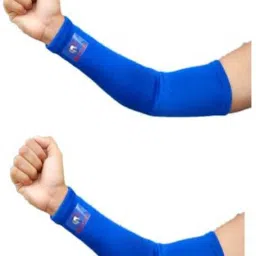 Cotton Arm Sleeve For Men & Women-image-60