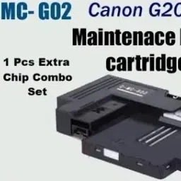 HipponixTech MC-G02 Maintenance Box With Extra Chip For Cano.n G2020 G3020 G2160 G3160 Black Ink Cartridge-image-70