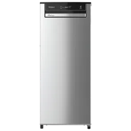 Whirlpool VMPRO 192 Litres 3 Star Direct Cool Single Door Refrigerator with Zeolite Technology (73131, Grey)-image-78