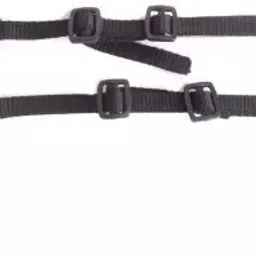RiSidhi DSLR Camera Belt/Strap 1.5 Inches for Nikon DSLR Camera Strap Shoulder Belt Strap image 4