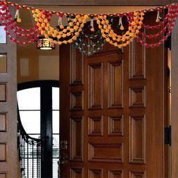 Fancy bandanwal for doors Toran Toran-image-57