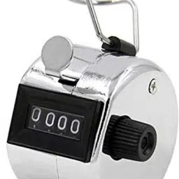 Analog Tally Counter-24
