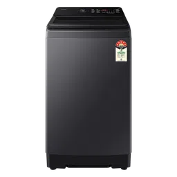SAMSUNG 8 kg 5 Star Wi-Fi Inverter Fully Automatic Top Load Washing Machine (WA80F08S2BTL, AI VRT+ Technology, Black Caviar)-11
