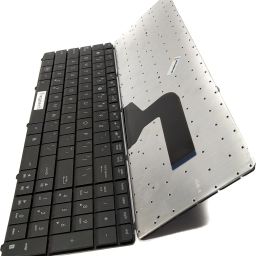 Regatech K53SC-SX473V, K53SC-SX488, K53SC-SX488V Internal Laptop-size Laptop Keyboard Compatible with Desktop, Laptop, Mac-image-23