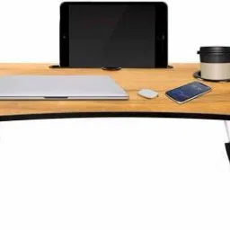 Wood Portable Laptop Table-image-52