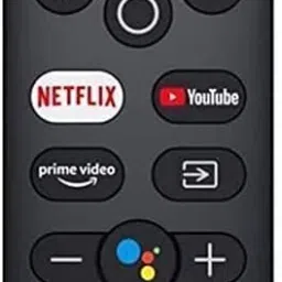Woniry Bluetooth Voice Command Remote for Realme Remote Control with Google Assistant REALME Remote Controller-25