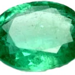 Getgemstones Green Cut Natural Emerald Gemstone-image-93