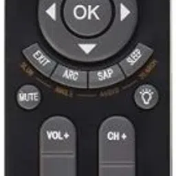 Emrse Compatible For Haier LED LCD TV 01 Haier LED LCD TV 01 Compatible Remote Controller-image-15