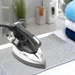 ES-300 Feed Steam Iron 1000 W Steam Iron-image-28
