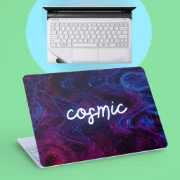 SDM 2IN1 SET OF BACK LAPTOP LAMINATION, PALMREST SKIN 14-16INCH-510 Combo Set-picture-39
