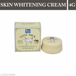 yoko whitening goat milk cream 5g goat dt9y87-22