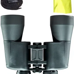 XSDF Bushnell BINOCULAR 20 X 50 zoom with day and night vision Binoculars FOR camping Binoculars-image-78