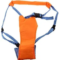 Baby Moon Walk Walker Bouncer Jumper Toddler Help Learn Assistant Baby Carry Cot-image-58