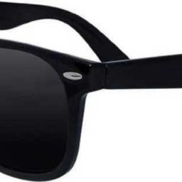 UV Protection Aviator Sunglasses (Free Size)-picture-14