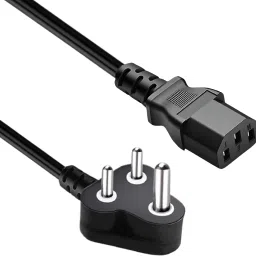 Aster Power Cord 2 m IEC-2M-16