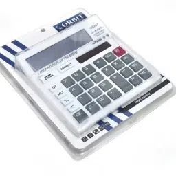 uratech CP-512-GC CT-512 GC FinancialCalculator image 3