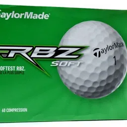 taylormade RBZ soft Golf Ball-picture-49
