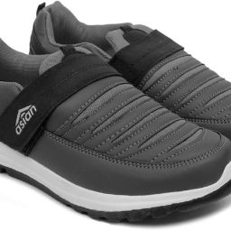 Casual Sneaker Shoes for Men | Soft Cushioned Insole || Superfit Running Shoes For Men-picture-24
